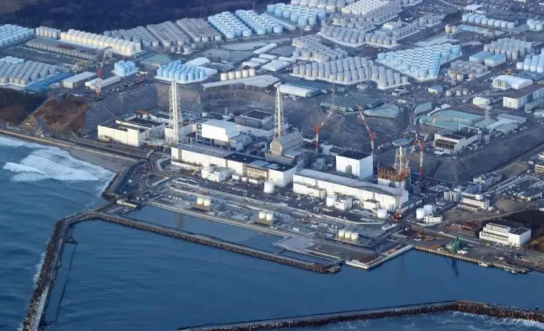 日本启动第17次核污染水排海 日本本次核污染水排海量约7800吨