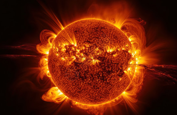 太阳脸上长雀斑是啥情况?太阳脸上的雀斑个头不小数量可观 太阳脸上长雀斑是啥情况?太阳脸上的雀斑个头不小数量可观