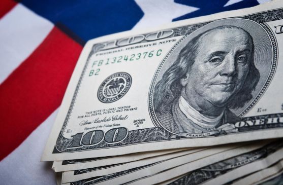 美国政府未偿国债规模突破30万亿美元 美国联邦债务的主要构成部分有哪些