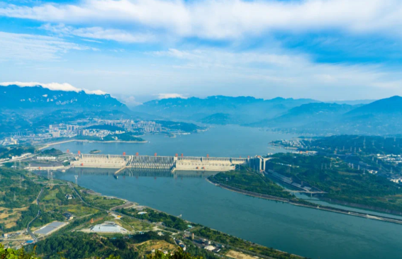 我国向天“借”水约1677亿吨！为什么要向天“借”水？