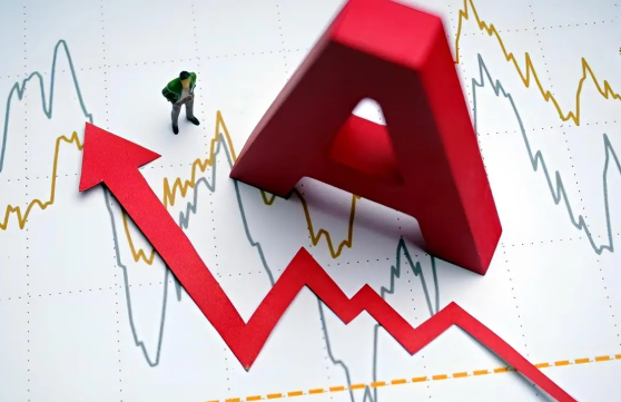 8日A股收盘:创业板指高开高走涨超2% 12月8日沪深两市成交额2.04万亿