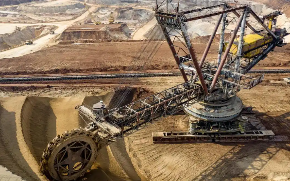 美国国防后勤署计划储备近7500公吨钴 美国防部计划大规模囤积关键矿产 美国国防后勤署计划储备近7500公吨钴 美国防部计划大规模囤积关键矿产