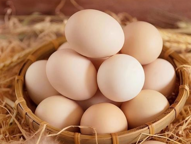 高价鸡蛋真的更有营养吗(高价功能蛋蛋白质含量高吗)