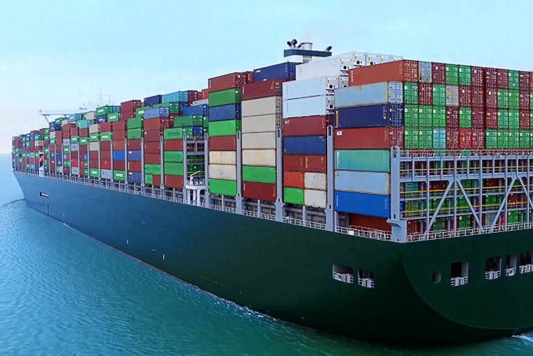 我国货物贸易进出口总值41.21万亿元!货物贸易进出口同比增长3.6% 我国货物贸易进出口总值41.21万亿元!货物贸易进出口同比增长3.6%