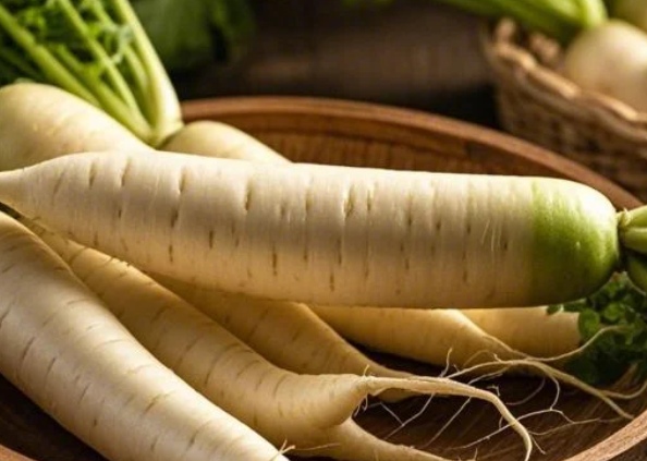 冬季吃萝卜真能“通气”吗？2025年冬季萝卜养生食用指南