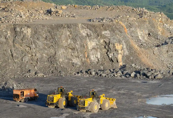 美国国防后勤署计划储备近7500公吨钴 美国防部计划大规模囤积关键矿产 美国国防后勤署计划储备近7500公吨钴 美国防部计划大规模囤积关键矿产