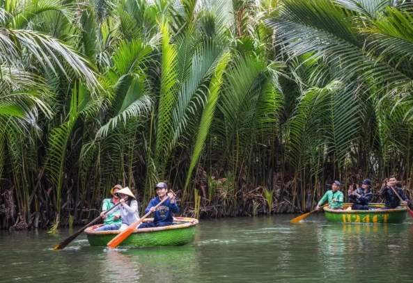 韩泰等国发力承接中国游客 东南亚四国中国游客增加15%至20%