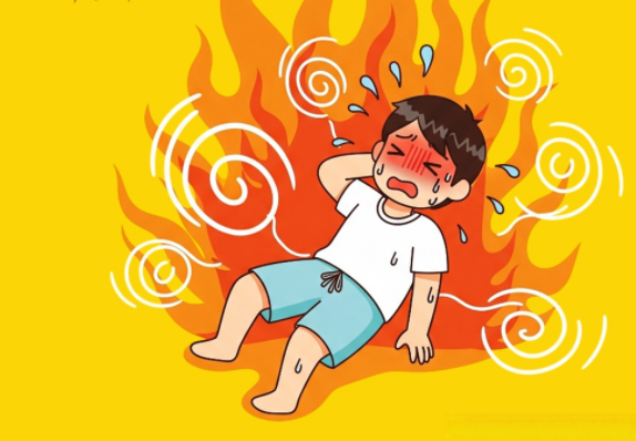 冬天也能热到中暑吗?警惕冬季热射病2025