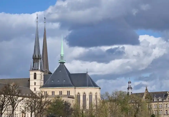 2025三季度卢森堡GDP同比增长2.6% 2025卢森堡GDP增长主力产业有哪些