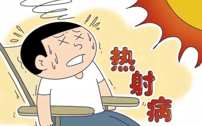 冬天也能热到中暑吗?警惕冬季热射病2025