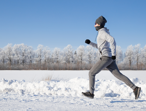 冬天也能“中暑”?警惕冬季热射病 为什么冬季也会患上热射病