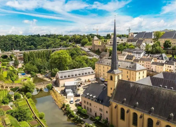 2025三季度卢森堡GDP同比增长2.6% 2025卢森堡GDP增长主力产业有哪些