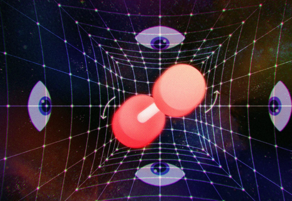 中国科大团队实现反冲狭缝思想实验 实验期间发展了高精度单原子操控等精密技术