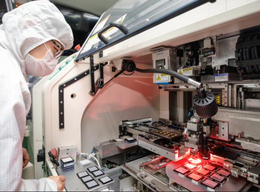 三星4nm工艺的良率提升至60%-70% 三星4nm工艺获得1亿美元代工大单 三星4nm工艺的良率提升至60%-70% 三星4nm工艺获得1亿美元代工大单