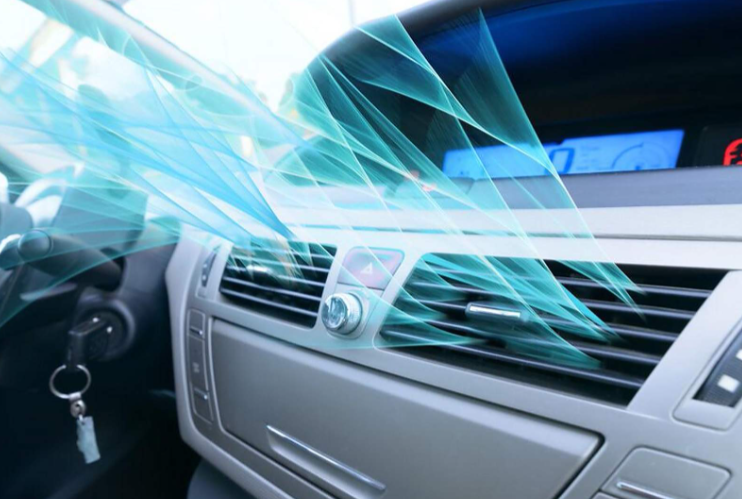 冬季车内开暖风易缺氧？2025年冬季行车开暖风安全通风指南