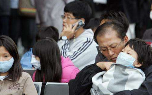 办公室流感如何防交叉感染?2025年办公室流感防控指南 办公室流感如何防交叉感染?2025年办公室流感防控指南