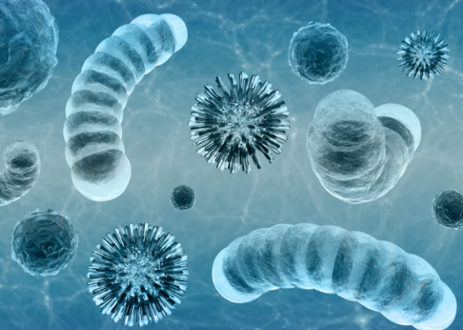 冬季呼吸道合胞病毒如何应对?呼吸道合胞病毒为啥偏爱小孩?