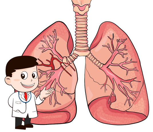 吸入性肺炎症状有哪些前期症状 吸入性肺炎患者治疗后生活要注意什么