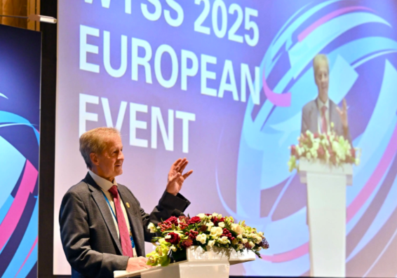 世界科学记者大会将于2029年落地中国 2029年我国将首次举办世界科学记者大会 世界科学记者大会将于2029年落地中国 2029年我国将首次举办世界科学记者大会