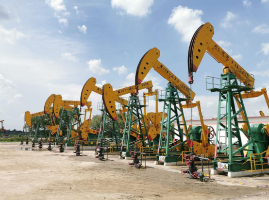 2025三季度沙特GDP初值增长4.82% 三季度沙特GDP增长主要体现在哪些产业