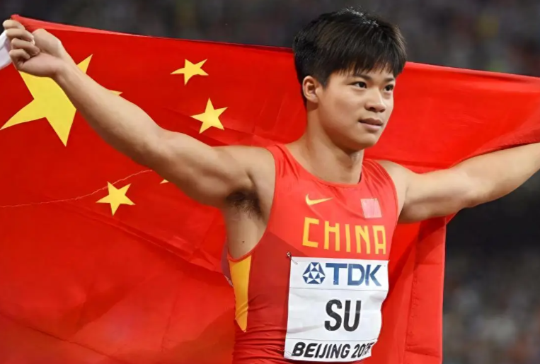 苏炳添发长文正式宣布退役！中国短跑名将苏炳添宣布退役