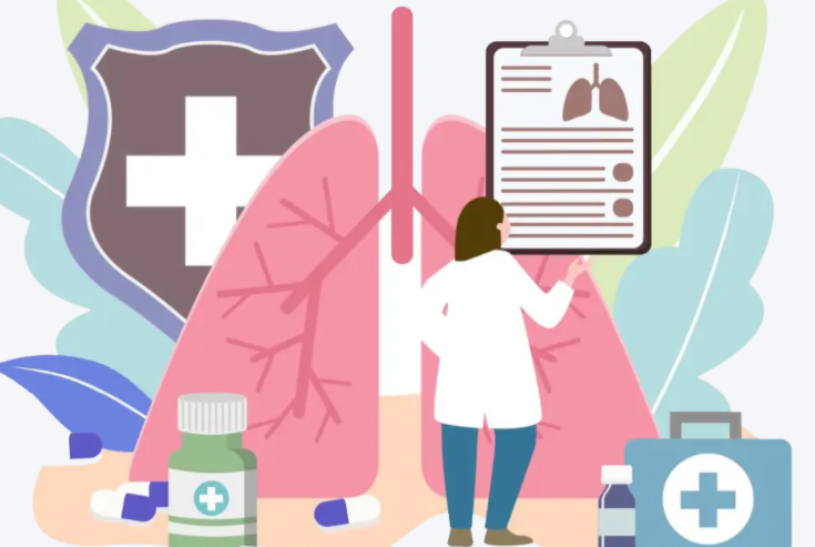 冬季呼吸道合胞病毒如何应对?呼吸道合胞病毒为啥偏爱小孩?