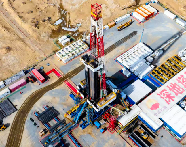 2025年原油产量有望达到2.15亿吨 海洋原油占全国石油新增产量的60%以上 2025年原油产量有望达到2.15亿吨 海洋原油占全国石油新增产量的60%以上