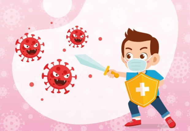 冬季呼吸道合胞病毒如何应对?呼吸道合胞病毒为啥偏爱小孩?