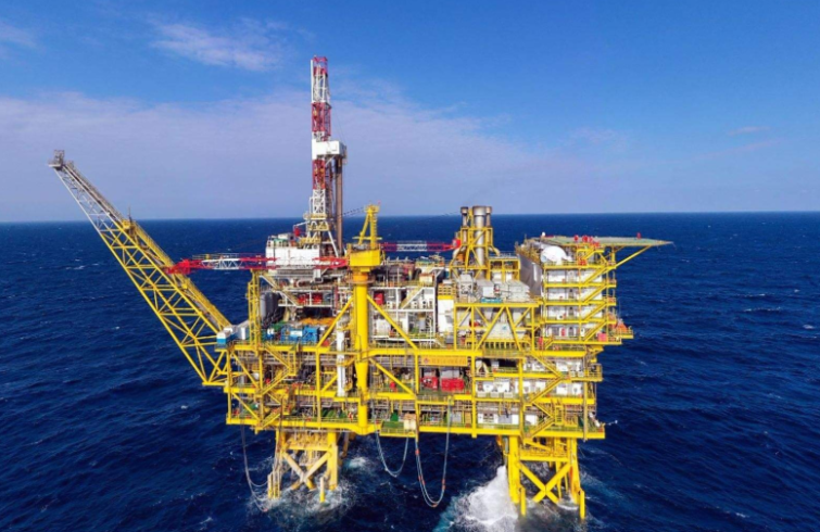 2025年原油产量有望达到2.15亿吨 海洋原油占全国石油新增产量的60%以上 2025年原油产量有望达到2.15亿吨 海洋原油占全国石油新增产量的60%以上