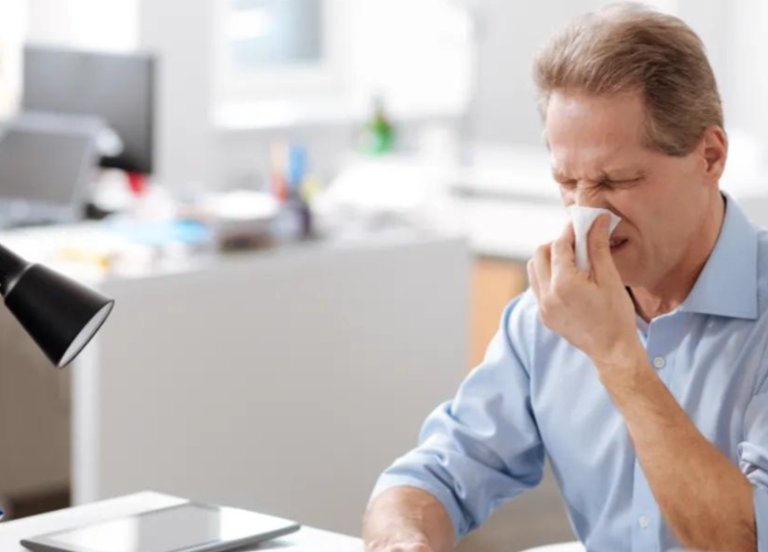 办公室流感如何防交叉感染?2025年办公室流感防控指南 办公室流感如何防交叉感染?2025年办公室流感防控指南