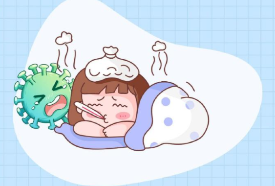 冬季呼吸道合胞病毒如何应对?呼吸道合胞病毒为啥偏爱小孩?