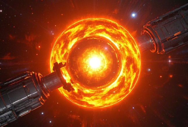 人造太阳何以照进现实：中国核聚变研究迈向能源新纪元