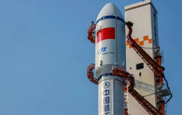 轻舟货运飞船进入整体测试阶段 轻舟货运飞船运输成本约为每公斤10万元 轻舟货运飞船进入整体测试阶段 轻舟货运飞船运输成本约为每公斤10万元