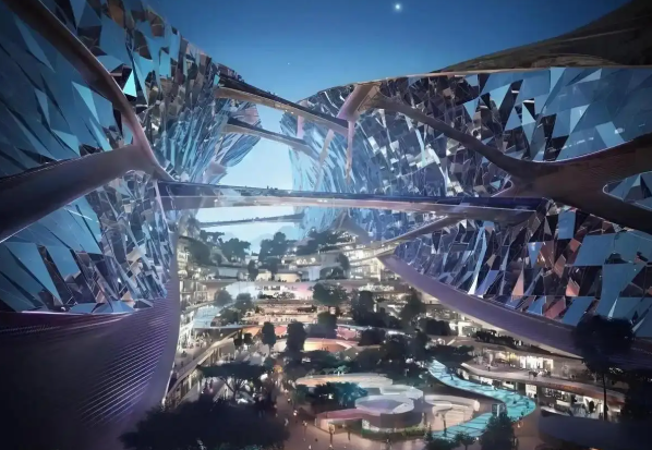 2025三季度沙特GDP初值增长4.82% 三季度沙特GDP增长主要体现在哪些产业