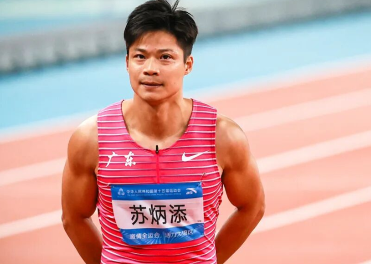 苏炳添发长文正式宣布退役！中国短跑名将苏炳添宣布退役