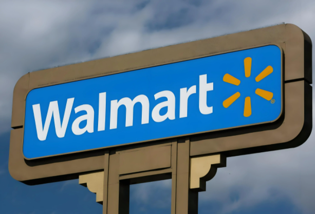 沃尔玛挥别纽交所入驻纳斯达克,传统零售巨头打响“科技身份”争夺战