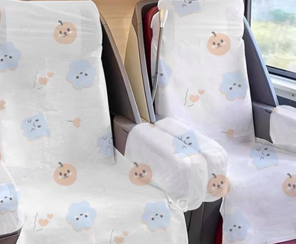 湿巾一擦满手黑,高铁商务座卫生遭吐槽,元旦出行如何自保? 湿巾一擦满手黑,高铁商务座卫生遭吐槽,元旦出行如何自保?