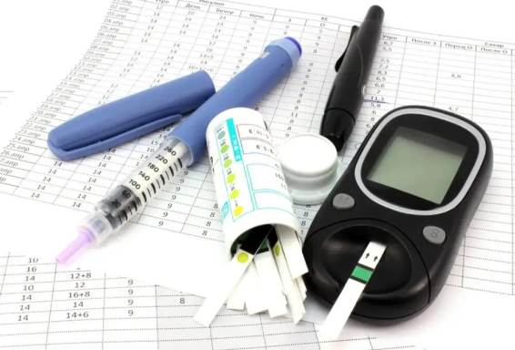 一定要在这个年龄前就开始控糖 国际医学界将“35岁”定为血糖管理警戒线