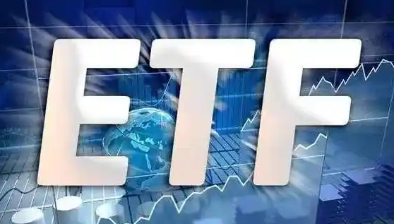 香港证券ETF交投快速“降温”,两只5GETF半日涨幅近3.5% 香港证券ETF交投快速“降温”,两只5GETF半日涨幅近3.5%