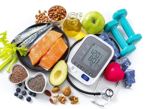 一定要在这个年龄前就开始控糖 国际医学界将“35岁”定为血糖管理警戒线