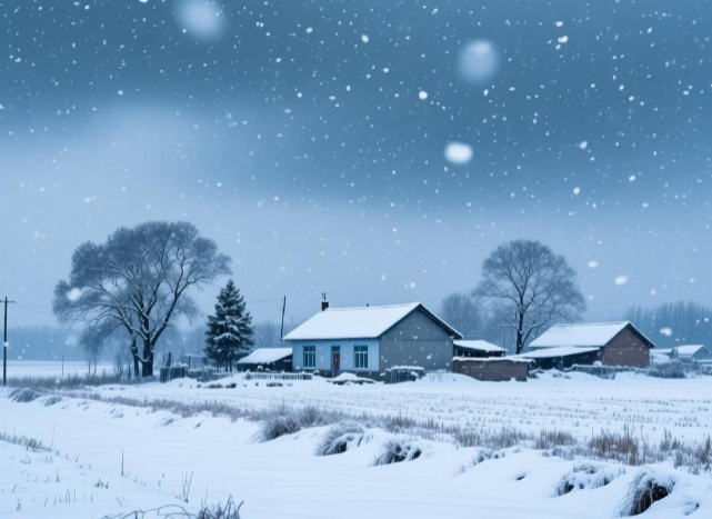 12月寒潮即将影响我国,中东部气温冲高回落大范围雨雪将至 12月寒潮即将影响我国,中东部气温冲高回落大范围雨雪将至