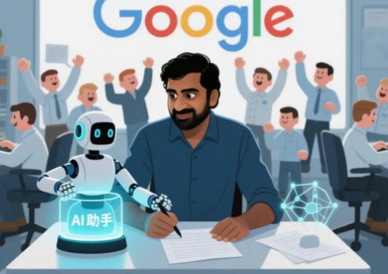 谷歌在印度推出Google AI Plus服务 Google AI在印度市场表现如何