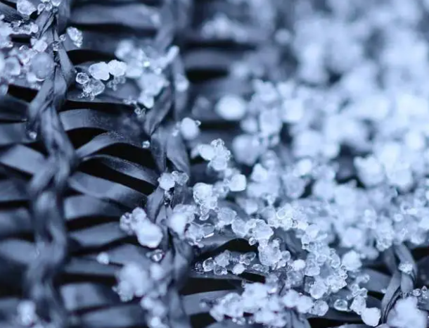 新一轮寒潮全国速冻地图来了,12月中旬超10省份将迎气温大跳水 新一轮寒潮全国速冻地图来了,12月中旬超10省份将迎气温大跳水