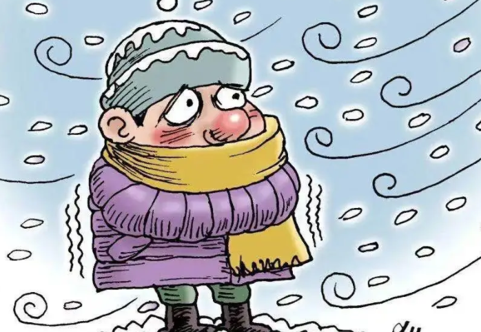 新一轮寒潮全国速冻地图来了,12月中旬超10省份将迎气温大跳水 新一轮寒潮全国速冻地图来了,12月中旬超10省份将迎气温大跳水