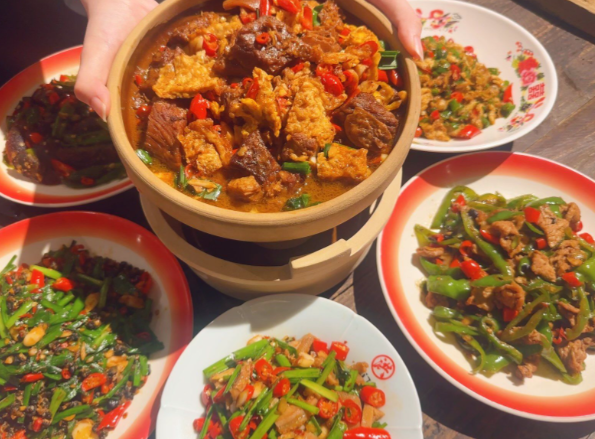 “江西小炒”地方标准发布 《“江西小炒”术语和定义》地方标准明确赣菜标准