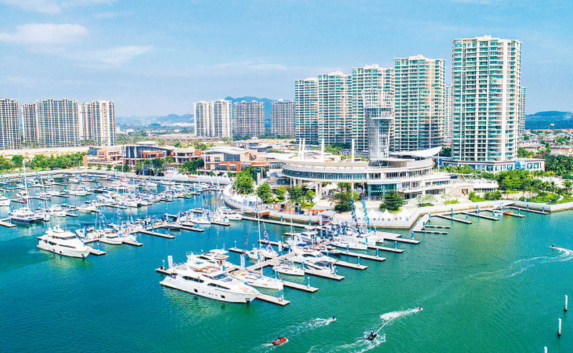 海南自贸港将迎来全岛封关运作 什么是封关海南自贸港封关运作有什么作用