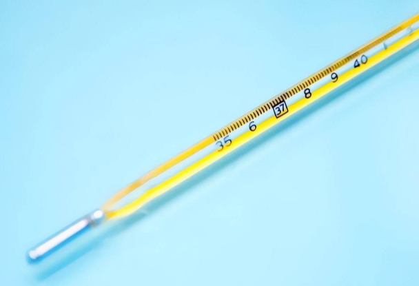 水银温度计平替长啥样?水银温度计平替售价约20元 水银温度计平替长啥样?水银温度计平替售价约20元