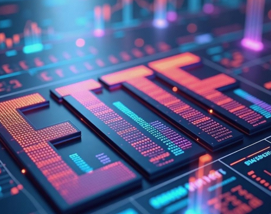 科创芯片ETF半日成交额超21亿元，两只工程机械ETF半日涨幅居前