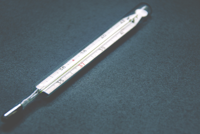 水银温度计平替长啥样?水银温度计平替售价约20元 水银温度计平替长啥样?水银温度计平替售价约20元