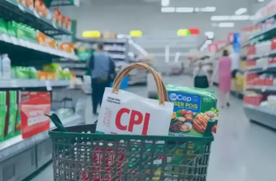 11月份我国CPI同比涨幅扩大 核心CPI继续上涨